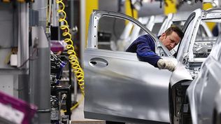La compañía prevé lograr un ahorro recurrente de 1.000 millones de euros anuales a partir de 2028.