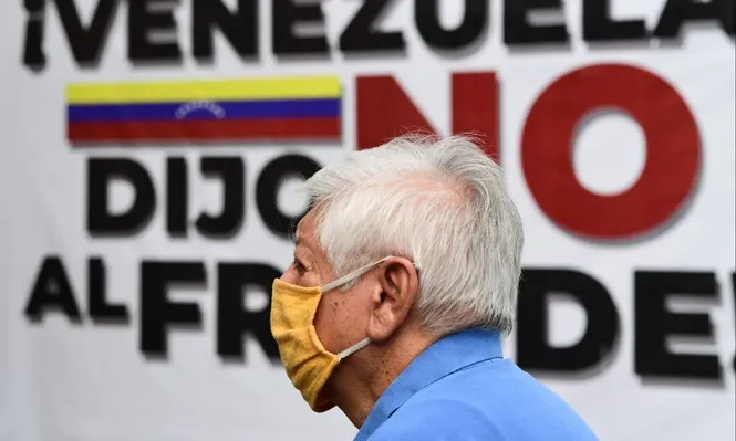 La oposición venezolana, entre el statu quo de Guaidó y la reconstrucción