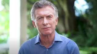 Macri tiene dos líneas claras de acción: mantener el apoyo legislativo e insistir en que no cogobierna con La Libertad Avanza (LLA).