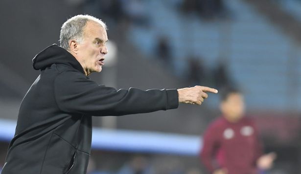 Marcelo Bielsa