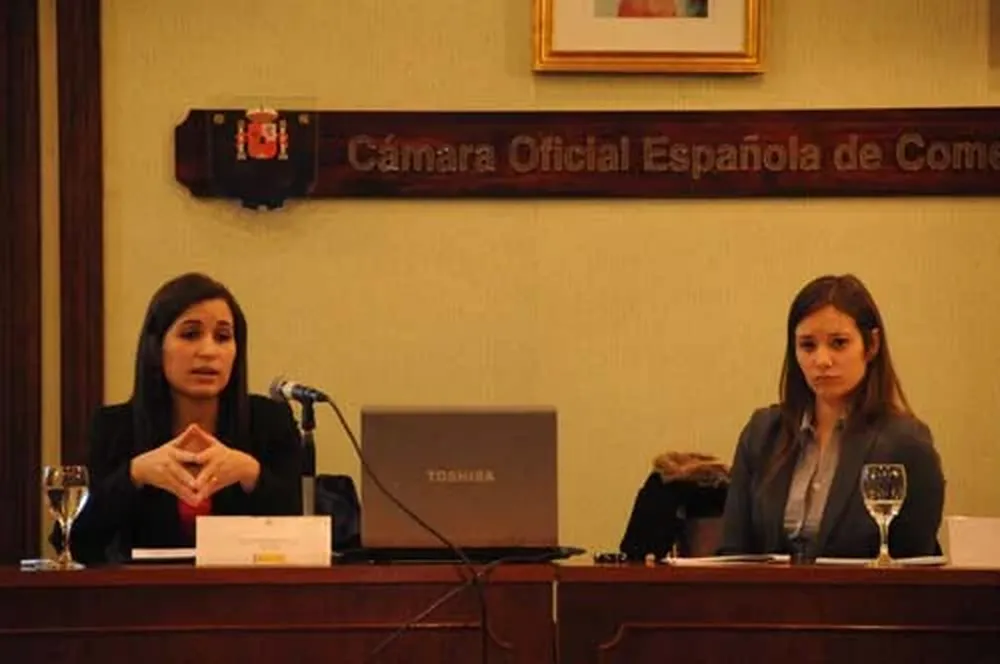 Consultora Advice presentó el jueves 11 un estudio sobre mercado laboral y demanda de talentos.