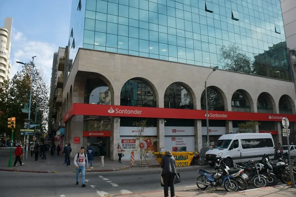 El banco ya está reprocesando la información para solucionarlo y en breve quedarán regularizados los movimientos en las cuentas afectadas