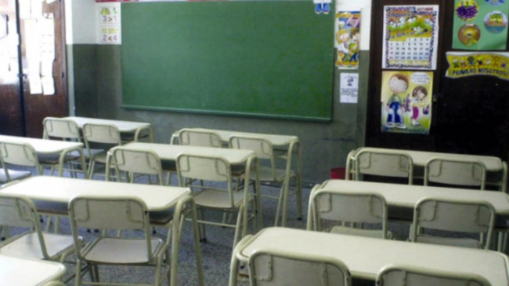 Solo el 45% de los alumnos alcanzó el nivel de lectura esperado para su ciclo educativo.