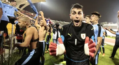 Santiago Mele