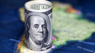 Bank of America: el país de América Latina que se verá beneficiado por la guerra de aranceles impulsada por Trump