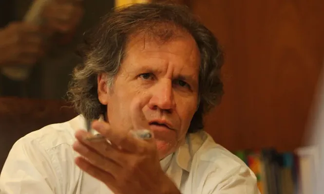 Luis Almagro