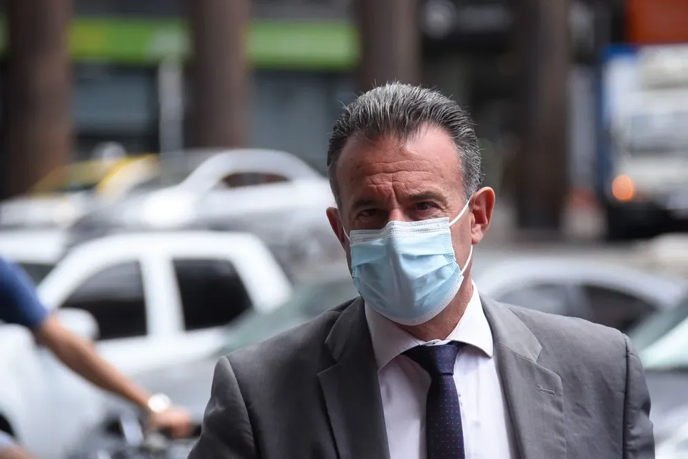 La semana que viene se dará agenda de vacunación para adquirir la dosis de refuerzo de Pfizer a 140 mil adultos y 35 mil menores de 12 años