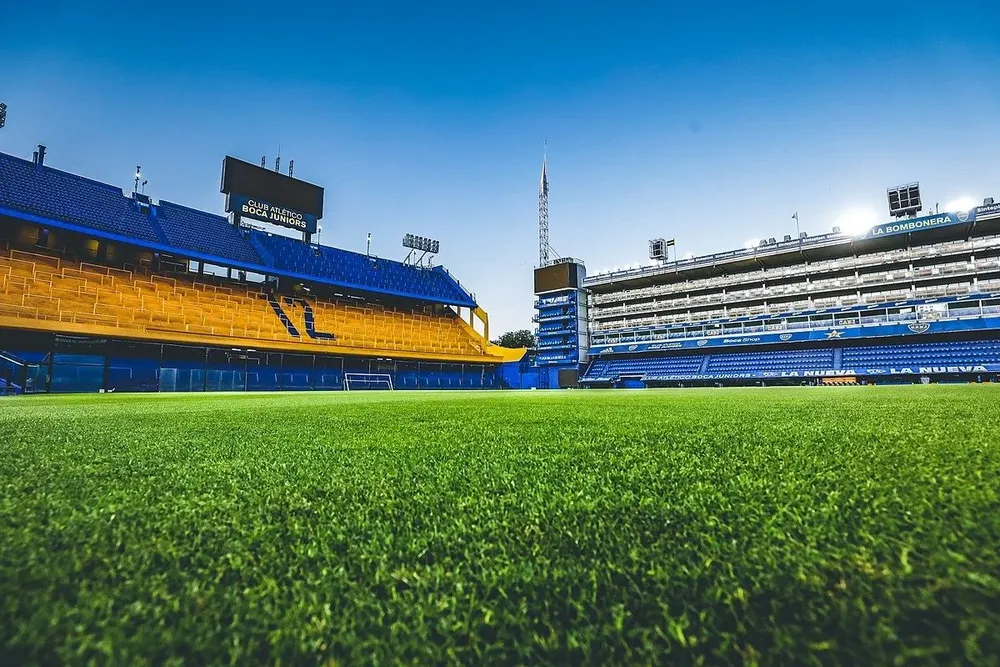 La dirigencia de Boca puede apelar la cautelar