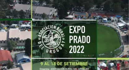 Expo Prado