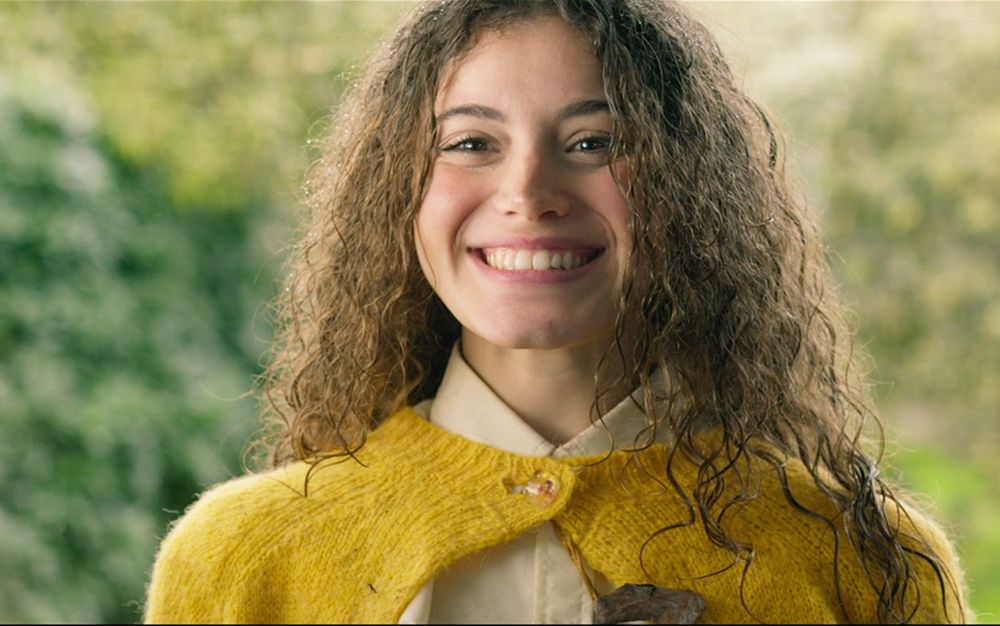 Margarita se estrenó este lunes en Max