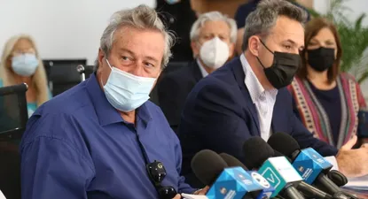 Maldonado dio otro paso para la instalación de una tercera zona franca