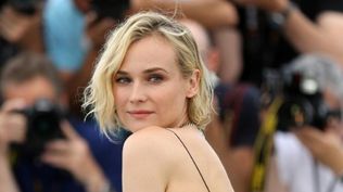 Diane Kruger