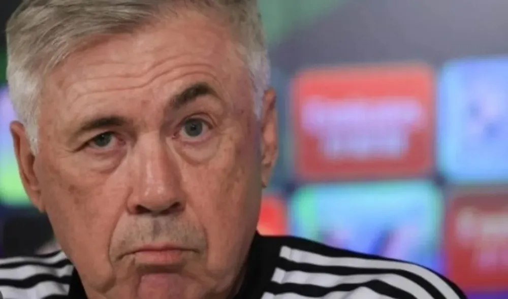 Carlo Ancelotti