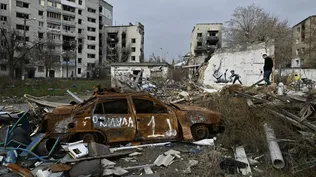 La mayoría de los países del G20 condenó la guerra en Ucrania y exigió la retirada de Rusia