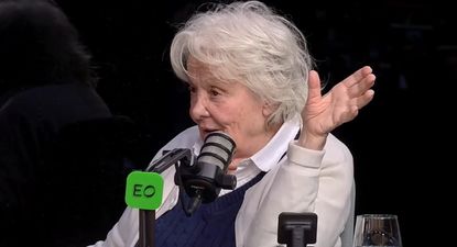 Lucía Topolansky en entrevista con Todo un Tema&nbsp;