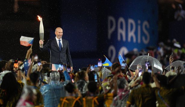 Paris 2024: la apertura, una ceremonia al amor