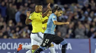 Valderrama: a Guarín le faltaron huevos