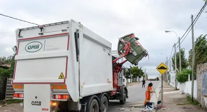 24 de abril es feriado para algunos uruguayos y en montevideo se veran afectados varios servicios municipales