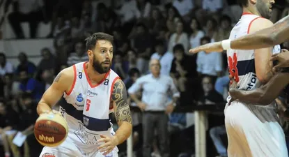 ruben magnano hizo su primera convocatoria: vuelve el pica aguiar