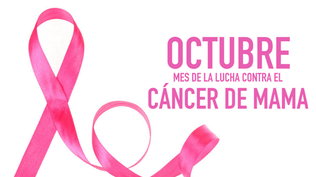 Octubre rosa: sólo 4 de cada 10 argentinas tienen información suficiente sobre cáncer de mama Octubre rosa: sólo 4 de cada 10 argentinas tienen información suficiente sobre cáncer de mama