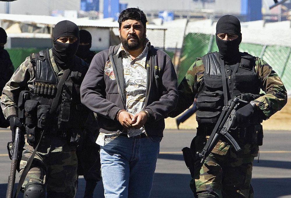 La caída de Alfredo Beltrán Leyva fue el inicio de un gran conflicto en el Cartel de Sinaloa.