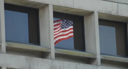 Inflación en EEUU cae por primera vez en más de un año