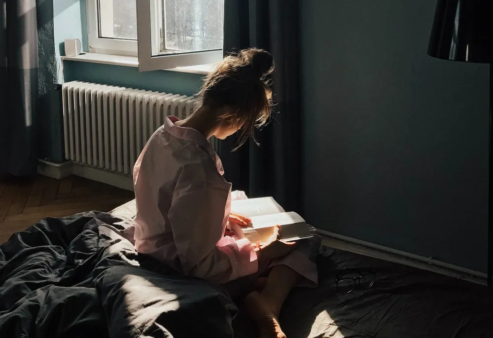 Los lectores, por ser lectores, tienen derechos