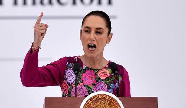 Las medidas del gobierno de Claudia Sheinbaum para acoger a los mexicanos que sean deportados por EEUU