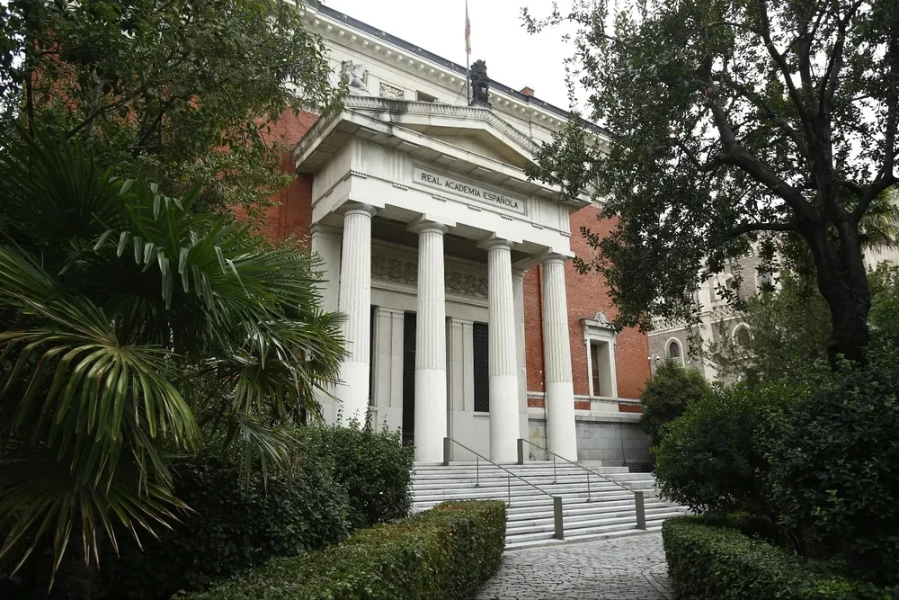 Real Academia Española