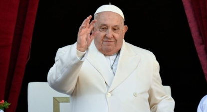 Mejora el Papa Francisco