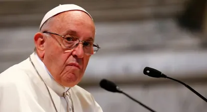 Papa Francisco