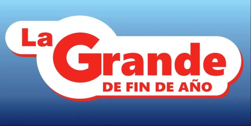 La Grande de Fin de Año es el nuevo nombre de la lotería de fin de año
