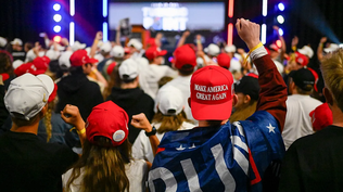 Radiografía del voto trumpista: las cuatro categorías que conforman un núcleo de apoyo diverso y fragmentado