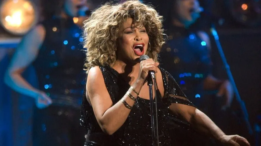 Tina Turner tuvo una carrera de más de cinco décadas.