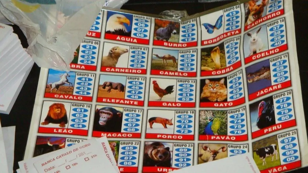 Los bicheiros y lo que llaman la banca forman una auténtica estructura de negocios en esta lotería ilegal