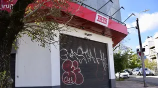 Ta-Ta de Parque Rodó se encuentra cerrado