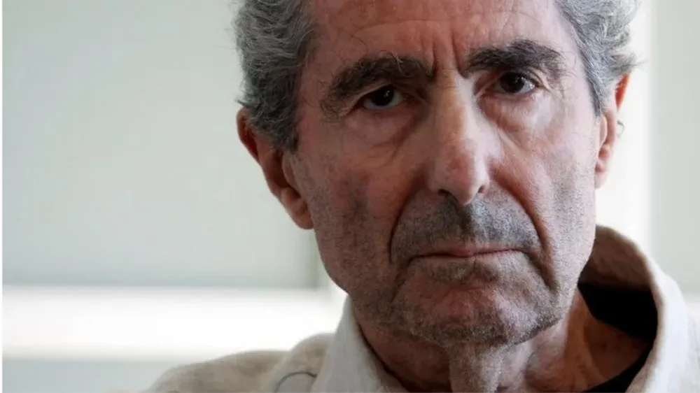 Philip Roth publicó 30 novelas además de numerosos ensayos y cuentos.