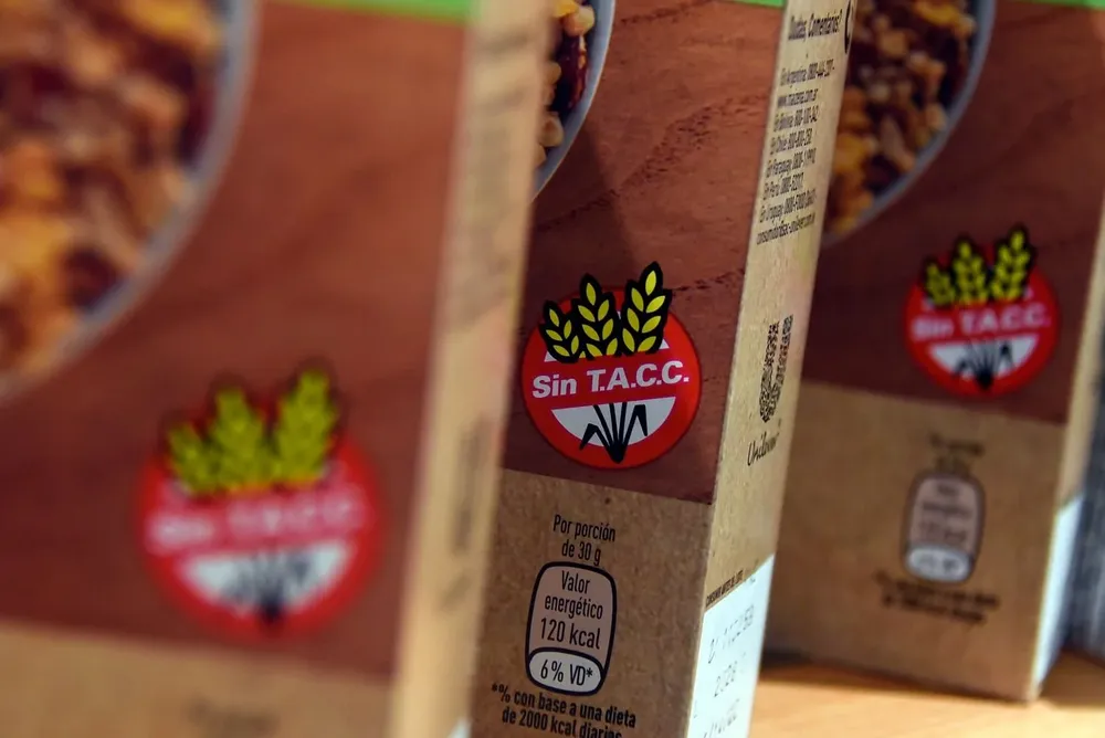 La tendencia de la vida sana impacta en las decisiones de los consumidores, que en muchos casos prefieren los productos sin azúcar y/o sin gluten por encima de los que sí la tienen