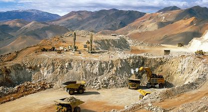 El Observador | Minería