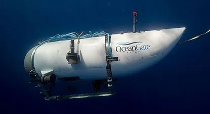 Por qué no se puede determinar exactamente cuánto va a durar el oxígeno en el sumergible Titán