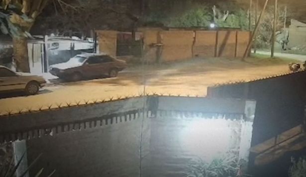VIDEO | Policía mató a un ladrón de 15 años que intentó robarle en la provincia de Buenos Aires: quedó todo registrado