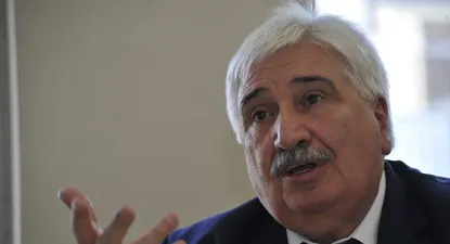 romano sera apartado del caso en el que fossati denuncio a fernando pereira