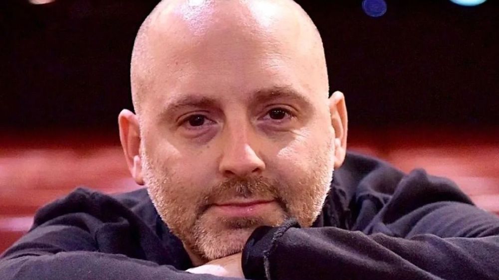 José María Muscari