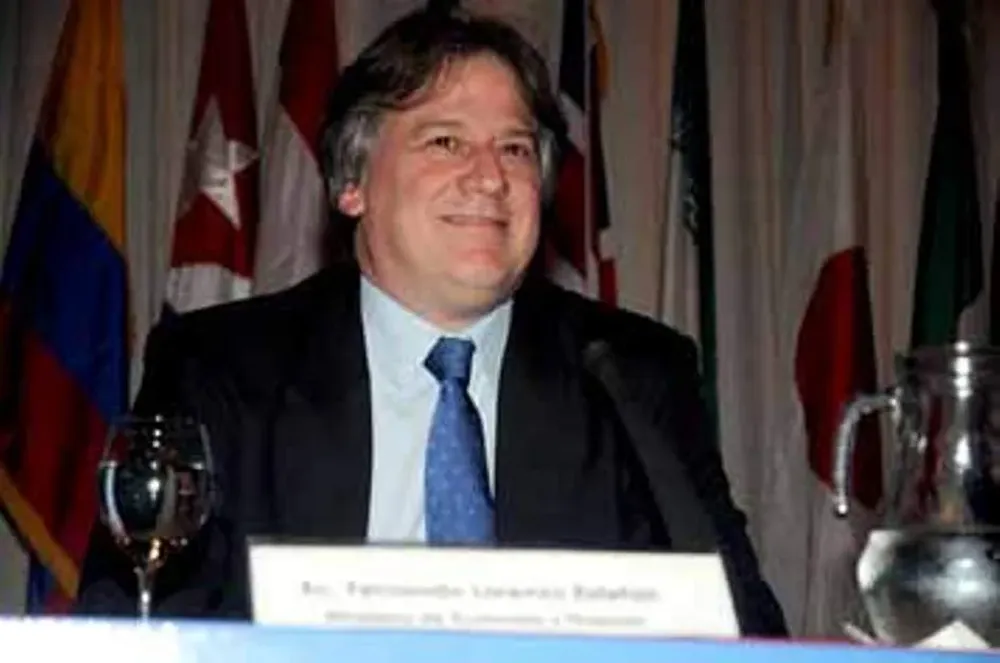 Lorenzo disertó en la XXII Reunión de la Asociación Latinoamericana de Producción Animal