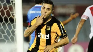 Se perfila Diogo en el lateral