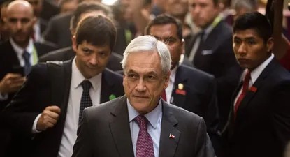 Diputados de Chile aprobaron TLC con Uruguay