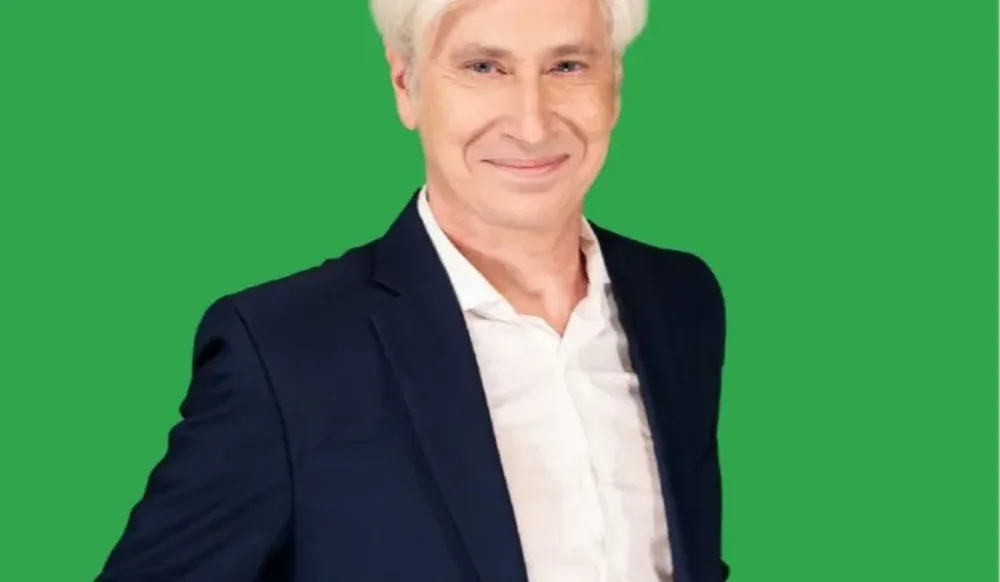 Juan Di Natale cuenta por qué no le interesa ir al programa de Andy Kusnetzoff