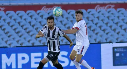 Pais y Trezza, duelo de banda