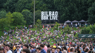 Festival Bilbao BBK Live,