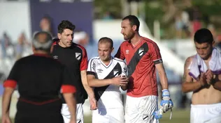 Jugadores analizan crear un nuevo gremio para abrirse de la Mutual